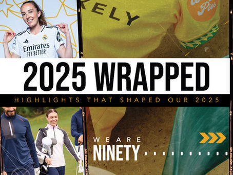 2025 Wrapped - Highlights That Shaped 2025