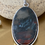 Thumbnail: African Bloodstone Hand Crafted Pendant