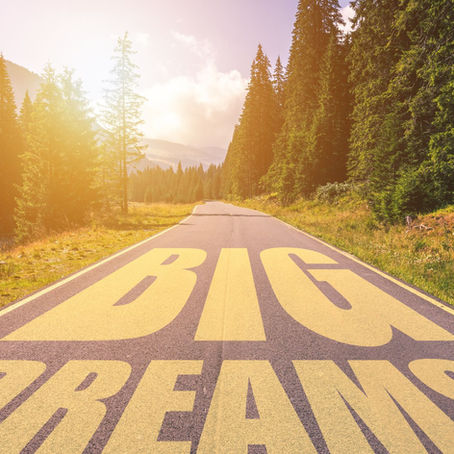 Dreams I Owe Myself