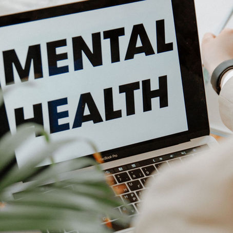 Mental Health in the Digital Age: Navigating Social Media and Technology