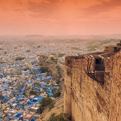 Jodhpur - The Desert Gem