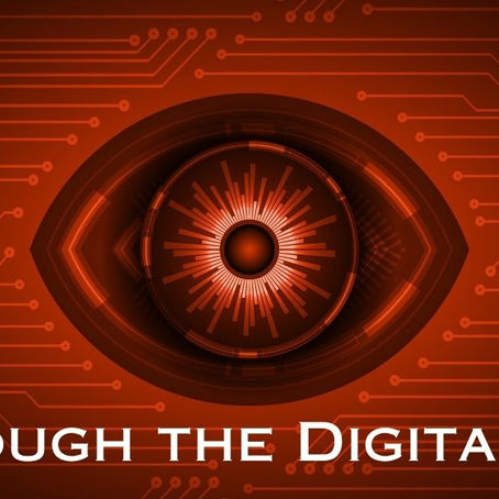 Through the Digital Veil