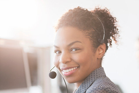 customer service