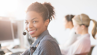 Microsoft Teams Voice Call Center
