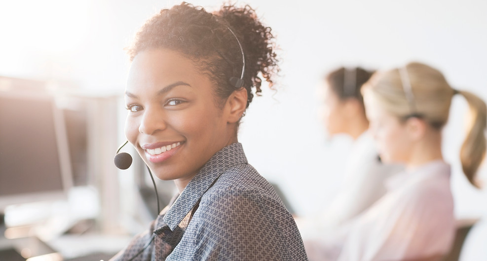 Customer Service