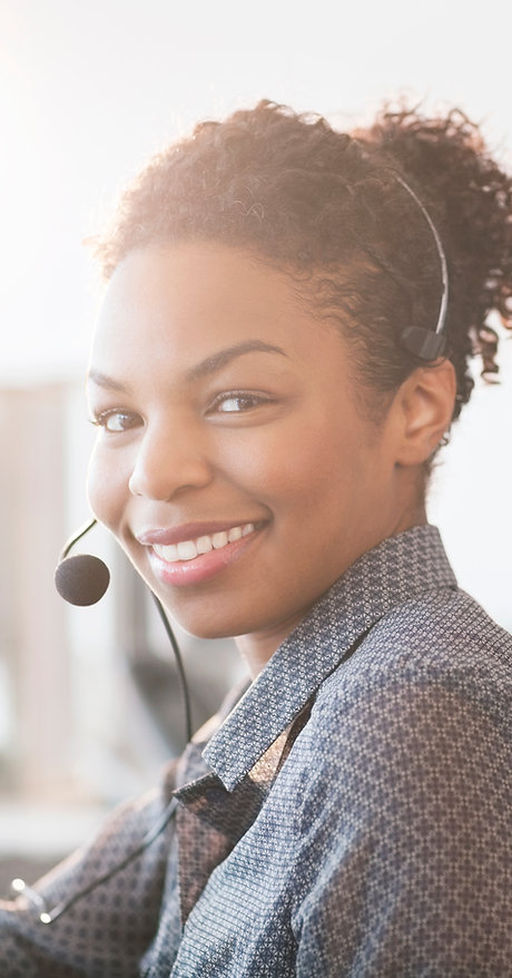 Customer Service