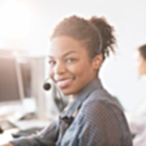 customer service