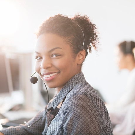 customer service