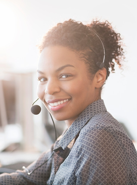 customer service