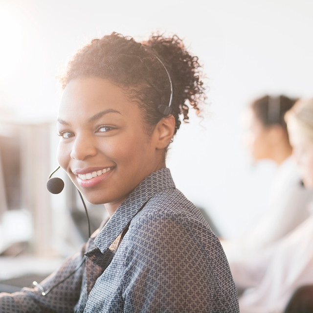 Customer Service