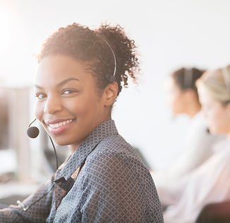 customer service