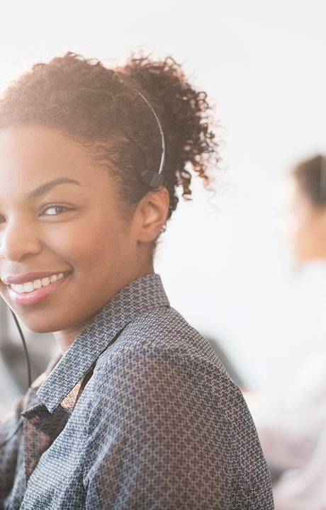 customer service