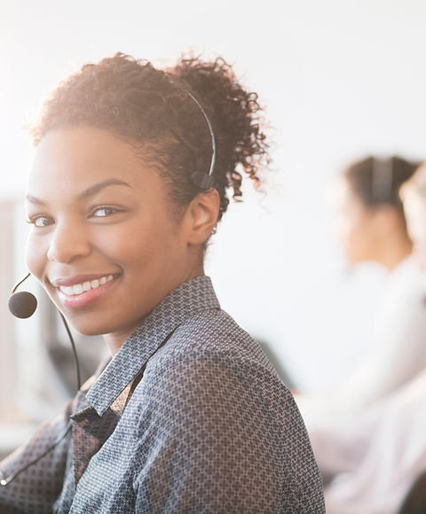 customer service