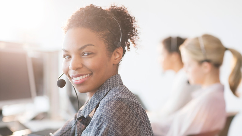 Customer Service