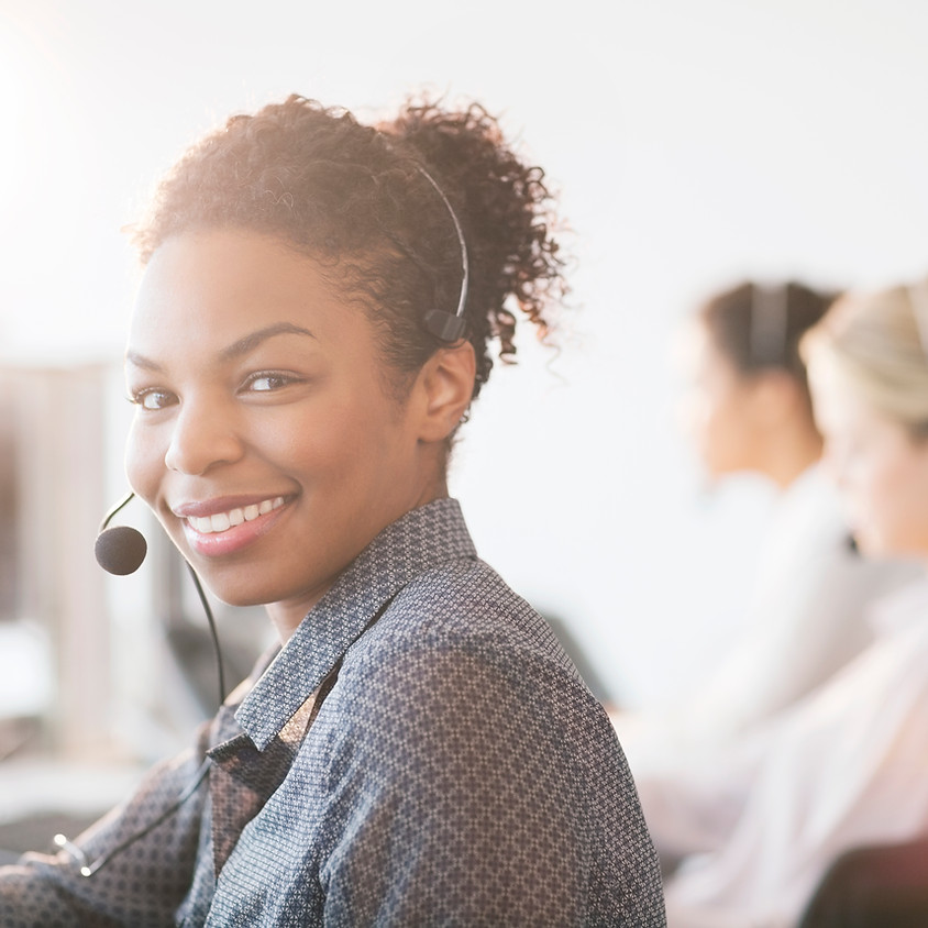 WERC Ready - Customer Service Training