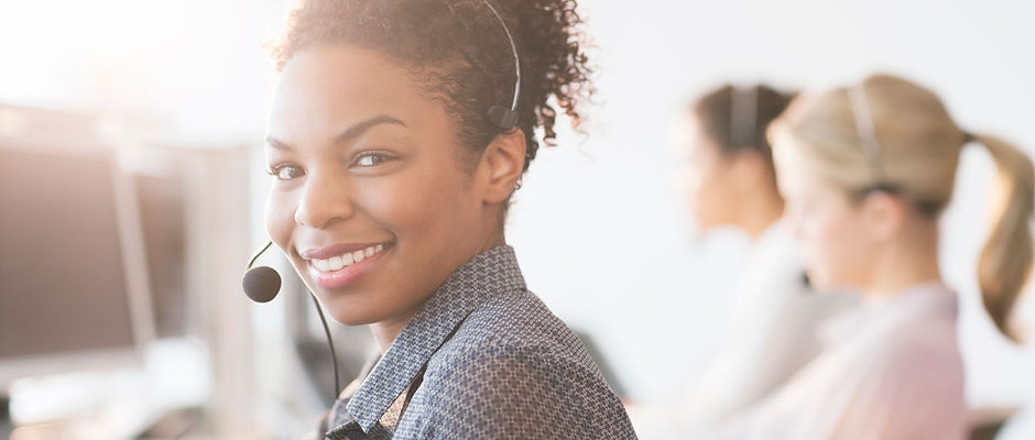 customer service