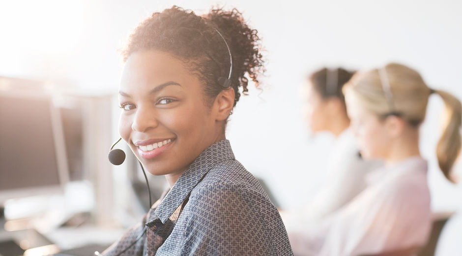 Customer Service