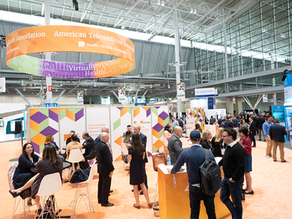 Meet WizeCare's CEO and Co-founder Roy Shteren at ATA 2023