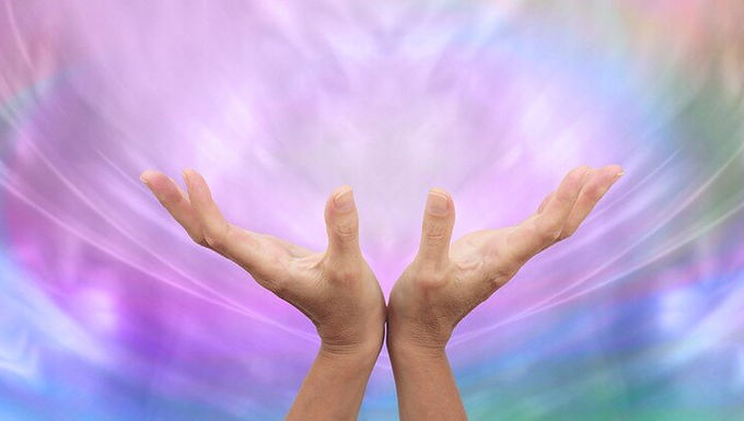 Jonianne and Ofer - Ep 7 - Removing Curses