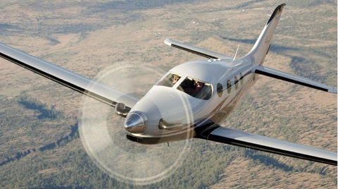 V1 Aircraft Financing has assisted its clients in facilitating funding solutions