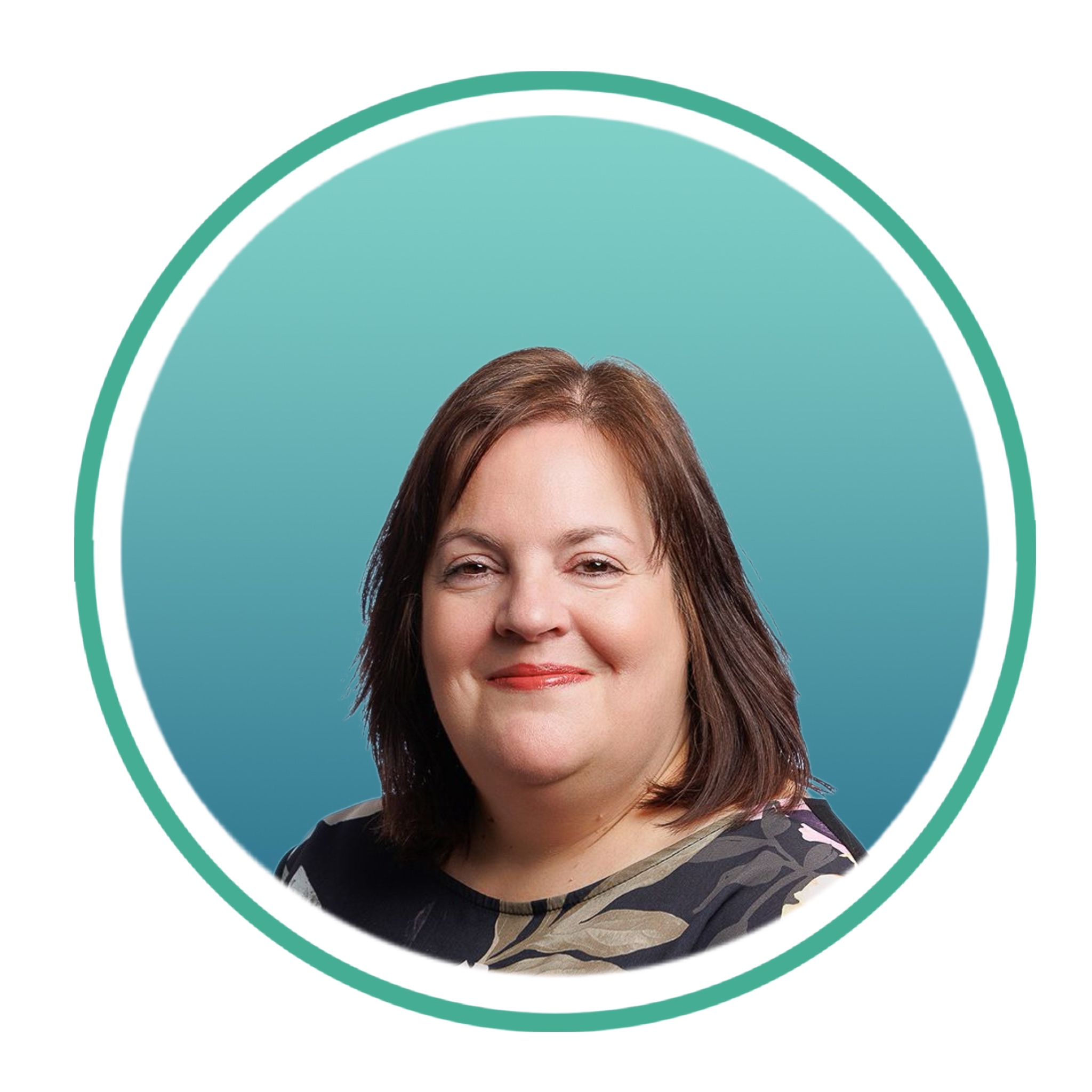 Alison. Director of Amicus HR