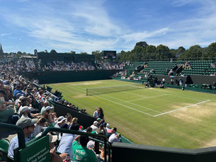 Three Lessons Wimbledon Reminded Us About Building a Better Business