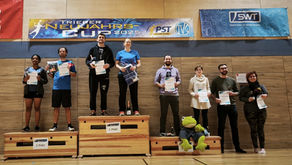 11.01./12.01.2025 Trierer Neujahrs-Cup