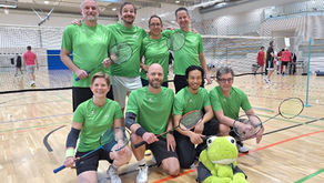 08.11.2025 Erfolgreicher Turniertag in Rosport/Luxemburg