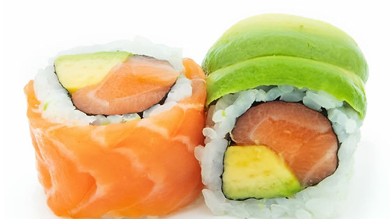 119.Pasion roll