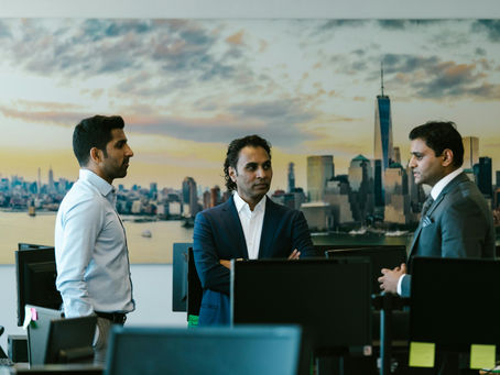 When to use an EOR vs setting up an entity in India