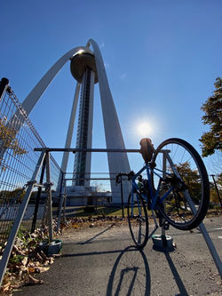 一宮ツインアーチ