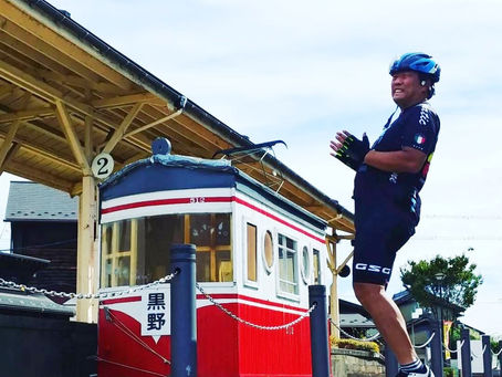 イベント参加記録