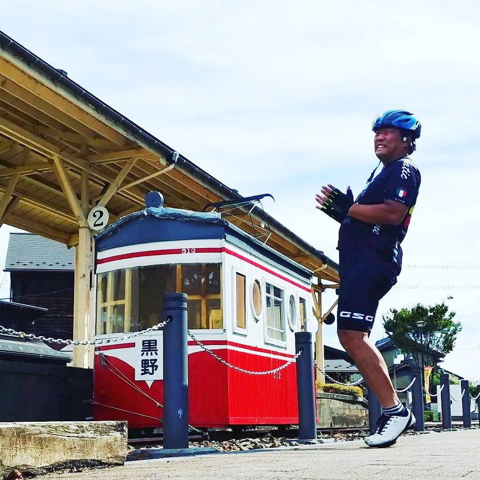 イベント参加記録