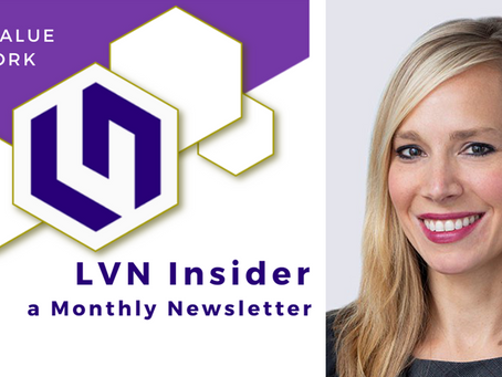 Legal Value Network Member Spotlight