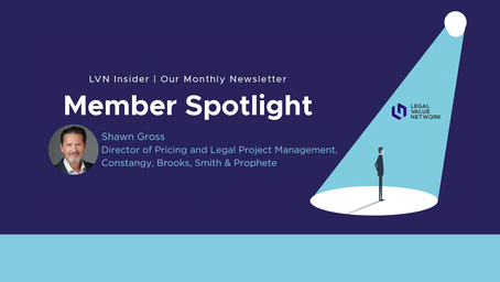 LVN Spotlight: Shawn Gross
