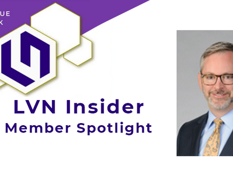 Legal Value Network Member Spotlight - Dwight Floyd