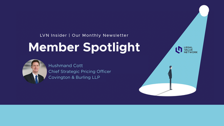 LVN Spotlight: Hush Cott