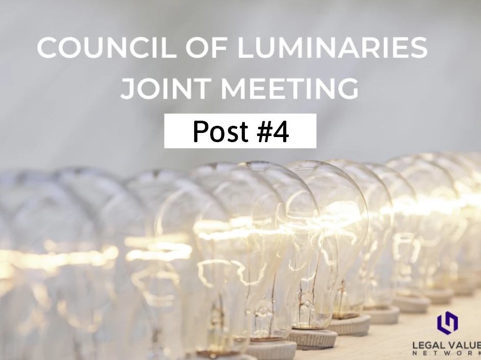 1.18.22 Council of Luminaries Joint Meeting