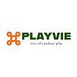 Logo-playvie children-park-equipment-pre-school-furniture-kerala.jpeg