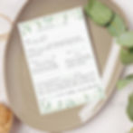 Gästebuchkarten zur Konfirmation - tolle Ausfüllkarten als Alternative zum Gästebuch