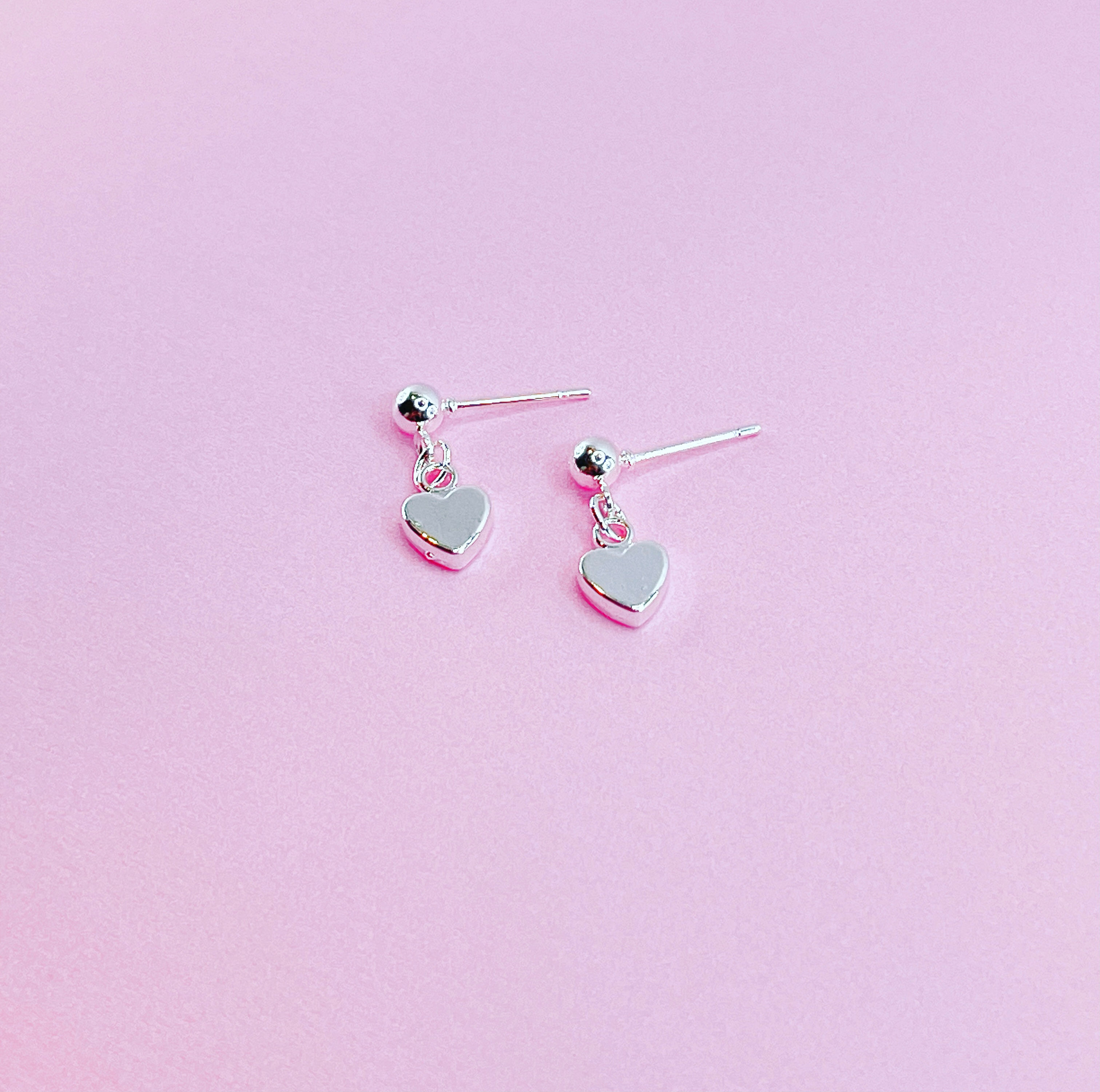 Pair of Hearts