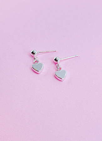Pair of Hearts