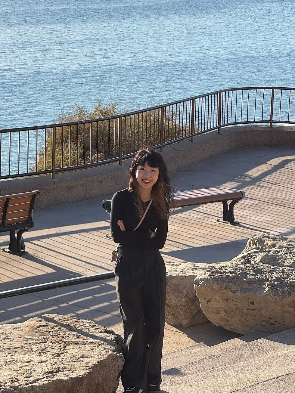 游子涵