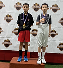 1st 2024 Star Cup