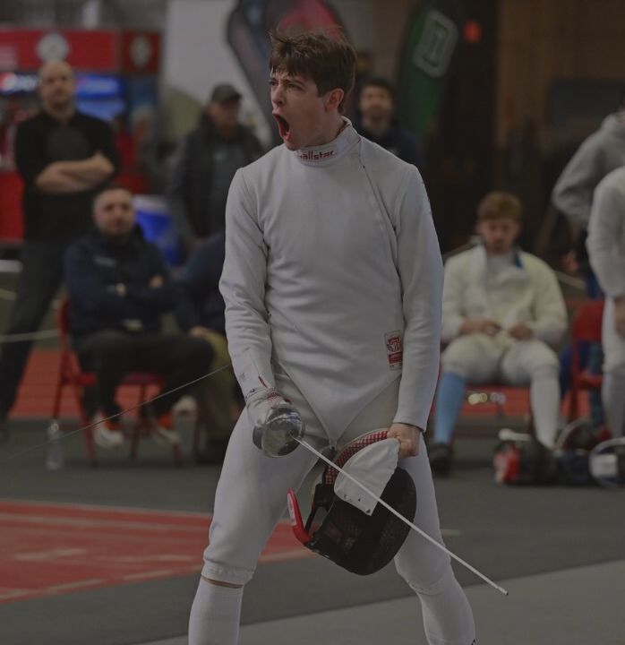LEO Fencing Club