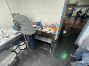 Liquid Penetrant Testing: Fundamentals and NDT Personnel Training