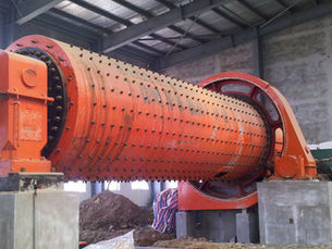 Non-destructive Testing of Cement Plant Mills, Gears, and Kilns
