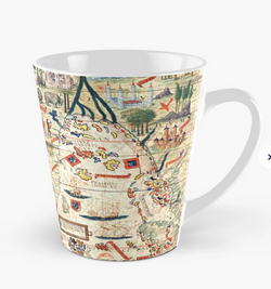 Cups & Mugs.