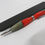 Thumbnail: Acrylic and wood Pen Hand Turned Slimline w/ case