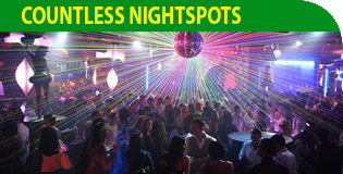 Mallorca Nightspots, Party Mallorca, Mallorca Tours and Excursions